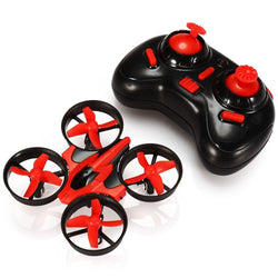 Eachine E010 RTF Mini Quadcopter