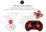 Eachine E010 RTF Mini Quadcopter