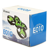 Eachine E010 RTF Mini Quadcopter