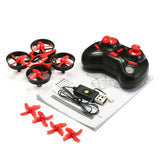 Eachine E010 RTF Mini Quadcopter