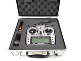 FrSky Taranis X9D Plus with ALU Case