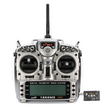 FrSky Taranis X9D Plus