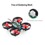 Makerfire Micro FPV RTF Mini Quad based on Eachine E010