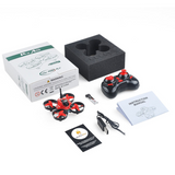 Makerfire Micro FPV RTF Mini Quad based on Eachine E010