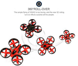Eachine E010 RTF Mini Quadcopter