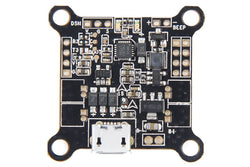 Makerfire F3 Brushed FC (Support PPM SBUS DSM Receiver)