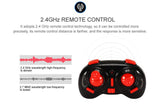 Eachine E010 RTF Mini Quadcopter