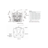 FrSky Taranis X9D Plus