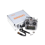 FrSky Taranis X9D Plus with ALU Case