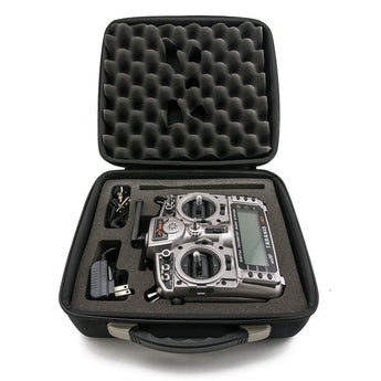 FrSky Taranis X9D Plus with EVA Case
