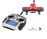 Makerfire Micro FPV BNF Racing Mini Quad