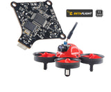 Makerfire Micro FPV BNF Racing Mini Quad